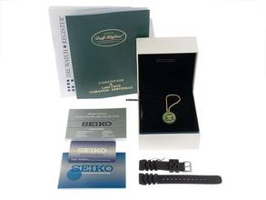 Thumbnail von Seiko Scuba Diver Ref.SKX007K1 2010 Full Set like new Vintage Diver Day Date
