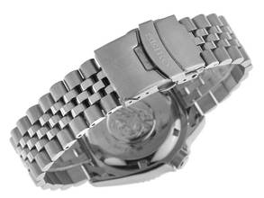 Thumbnail von Seiko Scuba Diver Ref.SKX007K1 2010 Full Set like new Vintage Diver Day Date