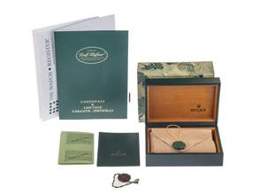 Thumbnail von Rolex Oyster Perpetual Date Ref.1501 1964 Box Original unpoliert Oyster Perpetual Date Stahl