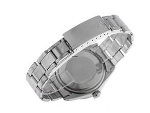 Thumbnail von Rolex Oyster Perpetual Date Ref.1501 1964 Box Original unpoliert Oyster Perpetual Date Stahl