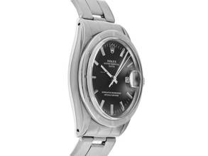 Thumbnail von Rolex Oyster Perpetual Date Ref.1501 1964 Box Original unpoliert Oyster Perpetual Date Stahl