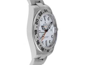Thumbnail von Rolex Explorer II Ref.226570 2024 Full Set wie Neu Explorer II