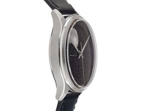 Thumbnail von Christopher Ward C1 Moonphase Ref.C01-40AMP2-S00B0 2023 Full Set Unworn C1 Moonphase Leather Folding Clasp