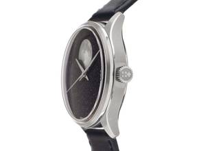 Thumbnail von Christopher Ward C1 Moonphase Ref.C01-40AMP2-S00B0 2023 Full Set Unworn C1 Moonphase Leather Folding Clasp