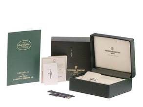 Thumbnail von Frederique Constant Highlife Automatic COSC Steel Automatic Chronometer Bracelet Steel 41mm Ref.FC-303N4NH6B Box&Pap. Full Set New Highlife Automatic COSC