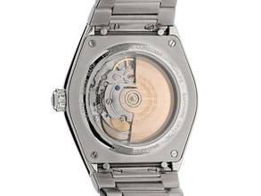 Thumbnail von Frederique Constant Highlife Automatic COSC Steel Automatic Chronometer Bracelet Steel 41mm Ref.FC-303N4NH6B Box&Pap. Full Set New Highlife Automatic COSC