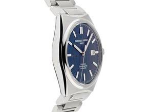 Thumbnail von Frederique Constant Highlife Automatic COSC Steel Automatic Chronometer Bracelet Steel 41mm Ref.FC-303N4NH6B Box&Pap. Full Set New Highlife Automatic COSC