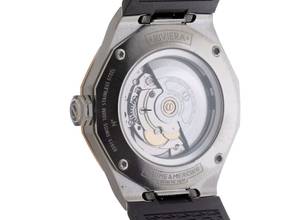 Thumbnail von Baume & Mercier Riviera Date Ref.M0A10660 2025 Full Set Unworn Riviera Folding Clasp