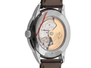 Thumbnail von Patek Philippe Perpetual Calendar Grande Complications Ref.5320G-001 2020 Full Set Grande Complications Perpetual Calendar 18kt white gold leather folding clasp