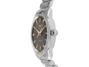 Thumbnail von Longines Conquest Heritage Ref.L1.649.4.02.6 2025 Full Set Unworn Conquest Heritage