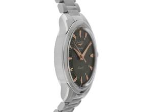 Thumbnail von Longines Conquest Heritage Ref.L1.649.4.02.6 2025 Full Set Unworn Conquest Heritage