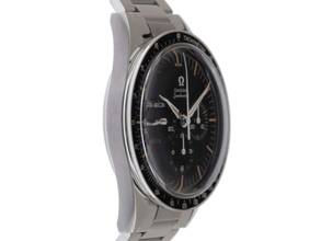 Thumbnail von Omega Speedmaster First OMEGA in Space Ref.310.30.40.50.06.001 2026 Full Set Unworn Speedmaster First OMEGA in Space