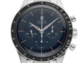 Omega Speedmaster First OMEGA in Space Ref.310.30.40.50.06.001 2026 Full Set Unworn Speedmaster First OMEGA in Space