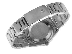 Thumbnail von Rolex Oyster Perpetual Date Ref.15210 2000 Box & Description very good Vintage Oyster Perpetual Date Steel