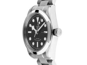 Thumbnail von Tudor Black Bay 41 Ref.79540 2017 Full Set LC EU sehr gut Vintage Black Bay