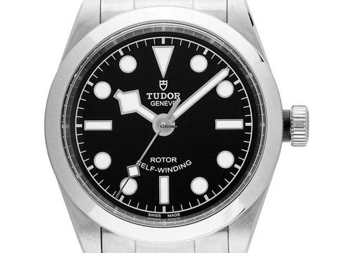  Tudor Black Bay 41 Ref.79540 2017 Full Set LC EU sehr gut Vintage Black Bay 