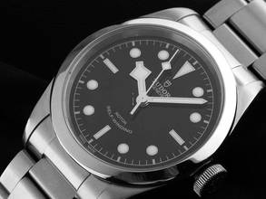 Thumbnail von Tudor Black Bay 41 Ref.79540 2017 Full Set LC EU sehr gut Vintage Black Bay