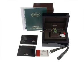 Thumbnail von Tudor Black Bay 41 Ref.79540 2017 Full Set LC EU sehr gut Vintage Black Bay