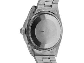 Thumbnail von Rolex Oyster Perpetual Date Ref.1501 1966 original box very good vintage Oyster Perpetual Date steel