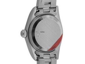 Thumbnail von Rolex Oyster Perpetual Lady Ref.76030 2002 Box&Beschreibung sehr gut Vintage Oyster Perpetual Lady Stahl
