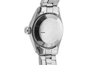 Thumbnail von Rolex Oyster Perpetual Lady Date Ref.6516 1969 Full Set sehr gut Vintage Oyster Perpetual Date open 6/9