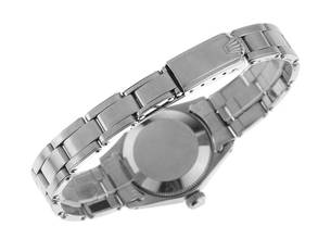 Thumbnail von Rolex Oyster Perpetual Lady Date Ref.6516 1969 Full Set sehr gut Vintage Oyster Perpetual Date open 6/9