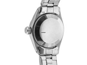 Thumbnail von Rolex Oyster Perpetual Lady Date Ref.6519 1966 Full Set very good Vintage Oyster Perpetual Date open 6/9 Steel