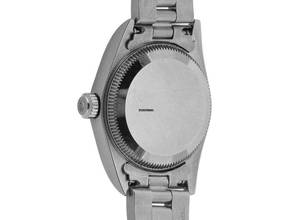 Thumbnail von Rolex Oyster Perpetual Lady Ref.76030 2002 Box&Beschreibung sehr gut Vintage Oyster Perpetual Lady Stahl