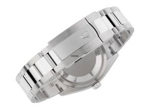 Thumbnail von Rolex Datejust 41 Ref.126300 2021 Full Set wie Neu Datejust Stahl