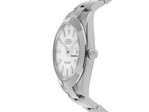 Thumbnail von Rolex Datejust 41 Ref.126300 2021 Full Set wie Neu Datejust Stahl