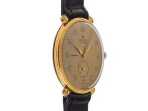 Thumbnail von Rolex Oyster Ref.325 1945 original Box Original unpoliert Oyster