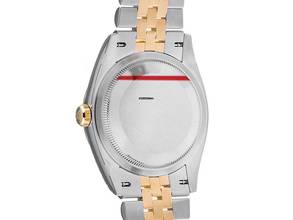 Thumbnail von Rolex Datejust 36 Ref.126233 2019 Full Set wie Neu Datejust