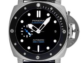Panerai Submersible Ref.PAM02683 2025 Full Set Unworn Submersible