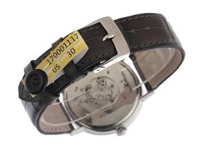 Thumbnail von Omega Seamaster Ref.14740 1959 original Omega Box Original unpolished Seamaster