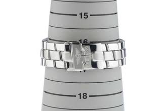 Thumbnail von Breitling B-1 Chronograph Ref.A68362 2002 original box very good vintage B1 chronograph