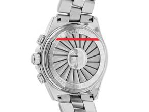 Thumbnail von Breitling B-1 Chronograph Ref.A68362 2002 original box very good vintage B1 chronograph