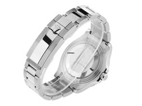 Thumbnail von Rolex Yacht-Master 37 Medium Ref.268622 2023 Full Set wie Neu Yacht-Master Medium Stahl 950 Platin Rhodium