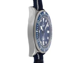 Thumbnail von Tudor Pelagos FXD Ref.M25707B/25-0001 2026 Full Set Unworn Pelagos FXD Titanium Ceramic