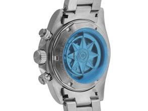 Thumbnail von Davosa Ternos Professional Chronograph Ref.161.543.50 Full Set New Ternos Professional Chronograph
