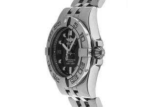 Thumbnail von Breitling Starliner Star Liner Ref.A71340 2012 Full Set very good Vintage Star Liner Diamonds