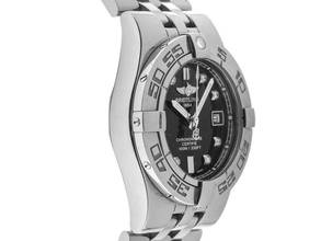 Thumbnail von Breitling Starliner Star Liner Ref.A71340 2012 Full Set very good Vintage Star Liner Diamonds