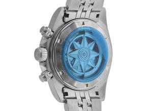 Thumbnail von Davosa Ternos Professional Chronograph Ref.161.543.02 Full Set New Ternos Professional Chronograph Panda