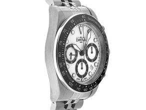 Thumbnail von Davosa Ternos Professional Chronograph Ref.161.543.02 Full Set New Ternos Professional Chronograph Panda