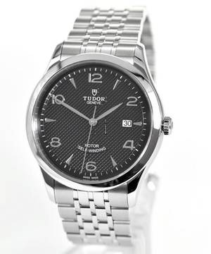  Tudor 1926 Automatik 41mm Ref. M91650-0002 
