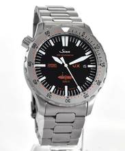  Sinn UX GSG 9 (EZM 2B) Ref. 403.041 - Komplett Service bei Sinn 04.2026 