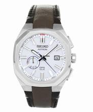  Seiko Astron GPS Solar Limited Edition - Ref. SSJ019J1 