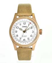 Oris Big Crown Pointer Date Father Time Limited Edition Ref. 01 754 7741 3161-Set