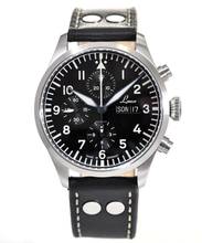 Laco Kiel Kiel.2 Chronograph Ref. 862148.Top 