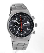  Sinn 144 Diapal Ref. 144 GMT 