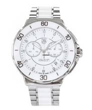TAG Heuer Formula 1 Lady Chronograph with Diamonds - Ref. CAH1211.BA0863
